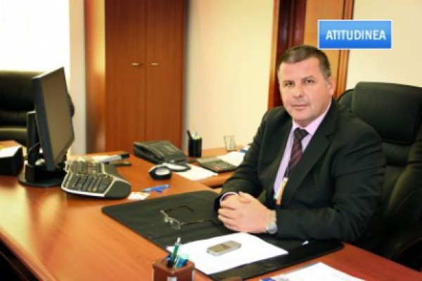 Atitudinea: Directorul general al Oil Terminal, amendat de ANAF cu 50 de milioane